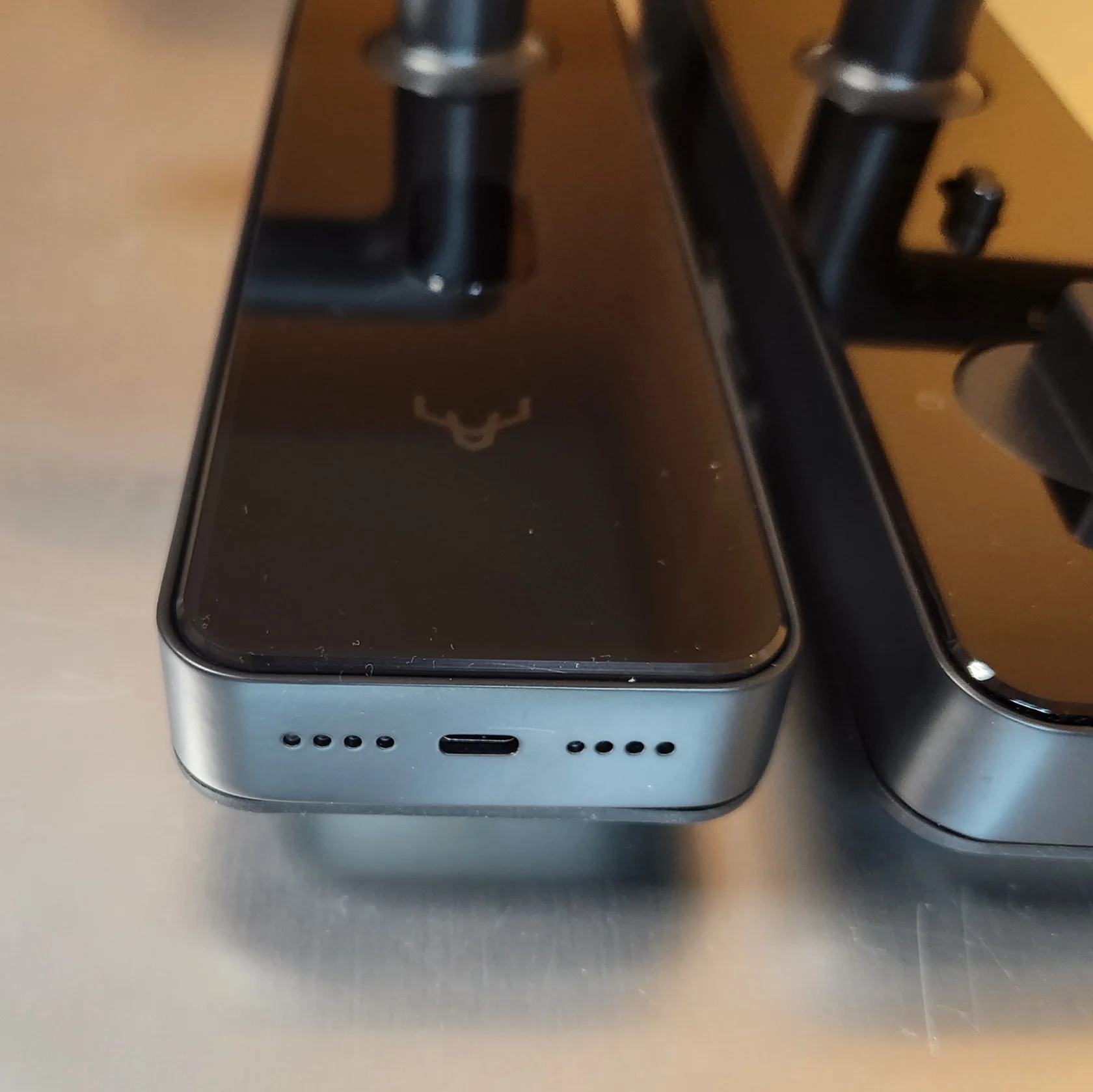Электронный замок Xiaomi Lockin X1 — фото 3